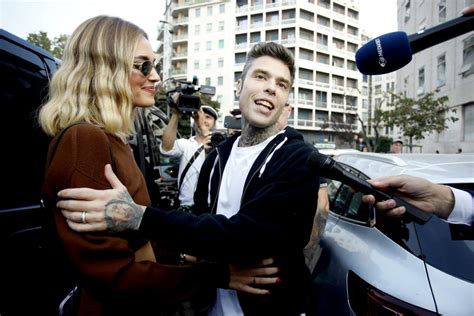 Ferragni e Fedez verso l'accordo di separazione, ecco cosa 